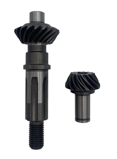 [234349] Juego de Piñones Caja Engranaje Maruyama B43R, B50R M10 Tipo Viejo (Pero actual para B420H)