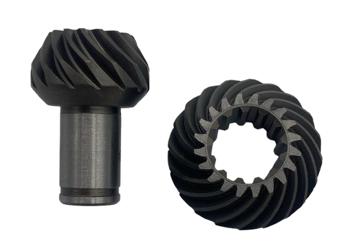 [560514] Juego Piñones Caja Engranaje Maruyama BC360HT,BC420H,BC420HE