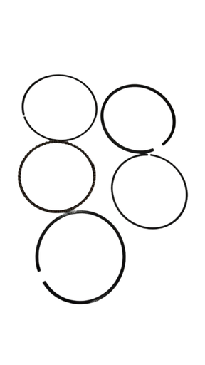 [2412102007005] Kit Anillos  Craftop 68mm Gx160 5.5HP WP20,WP30, Motores 4T