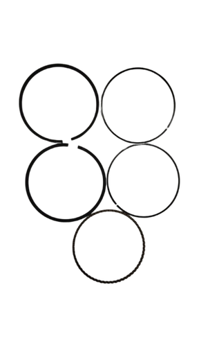 [3134003510109] Kit Anillos Craftop Honda Gx340,Gx145 82mm WP20,WP30,motores 4T 