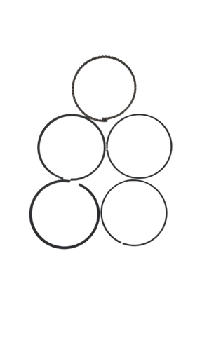 [3124003510100] Kit de Anillos Craftop Motores 4T, Gx240 8HP