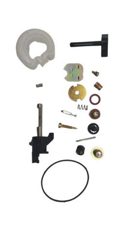 [0213011620017] Kit Reparacion Carburador Craftop Wp20,Wp30, Motores 4T