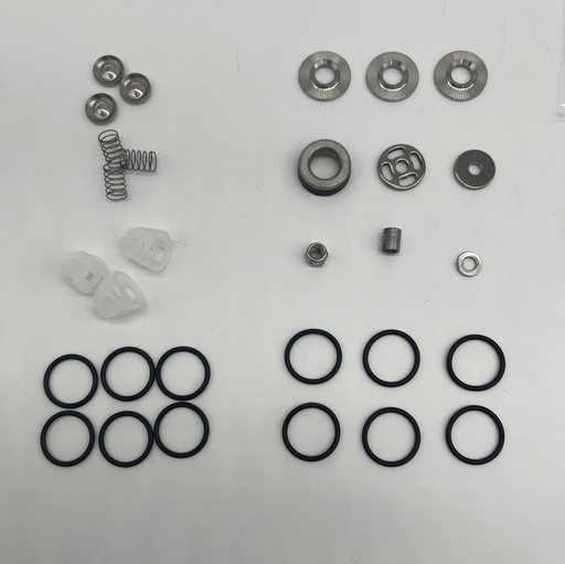 [465822] Kit Reparacion Unidad Maruyama MS415ECH-MSD41