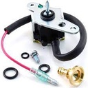 Kit Selonoide Carburador CH18,730
