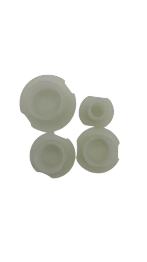 [11227917300G] Kit Tapon Soportes Craftop Stihl Ms250,Ms381,Ms660