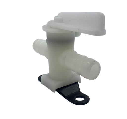 [1542002104601] Llave de Paso Craftop GMD420 - TST420