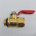 Llave Paso Olary TF900