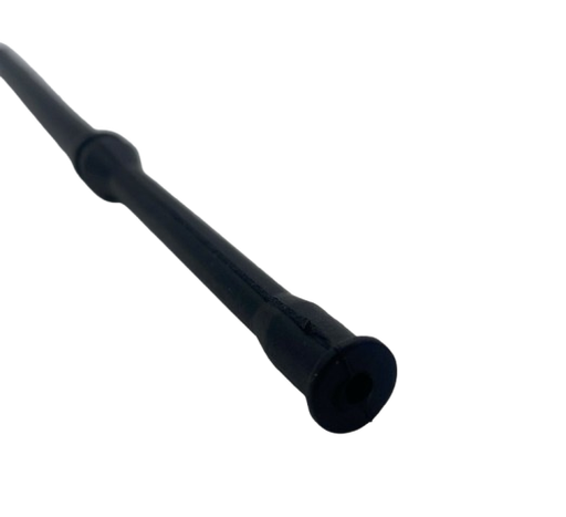 [12451071101] Manguera Combustible Craftop NT4560,NT5260,NT5860 (Codigo antiguo 12451093901)