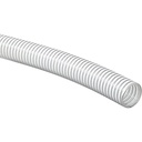 Manguera de Succión transparente 3" (83mm Ø) Espesor 4mm
