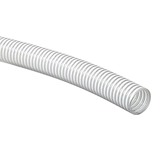 [NKPHP75] Manguera de Succión transparente 3" (83mm Ø) Espesor 4mm