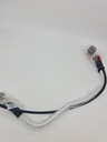 Manillar con puño acelerador Craftop NTB330,NTB430,NTB520,NTMU430B