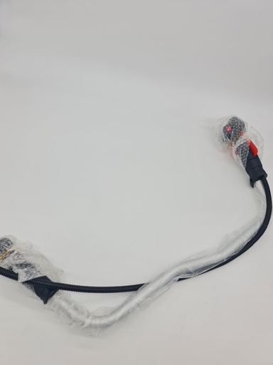 [K11331021401] Manillar con puño acelerador Craftop NTB330,NTB430,NTB520,NTMU430B