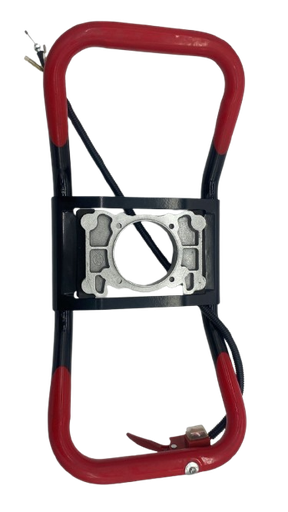 [13431034008] Manillar Craftop NTA520E-10A