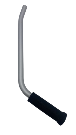 [560209] Manillar Maruyama B420H Izquierdo