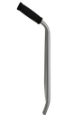 Manillar Maruyama Ergonomico BC3021H,B50R Izquierdo