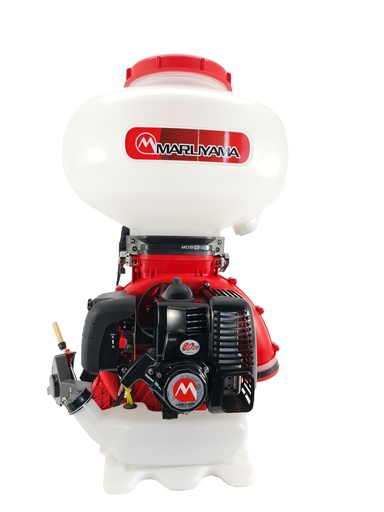 [352849] Motobomba Maruyama MD9030