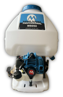 [721996] Motobomba Maruyama MS050