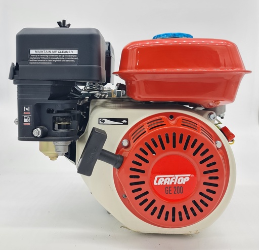 [Nk168FB-C] Motor Craftop GE200 