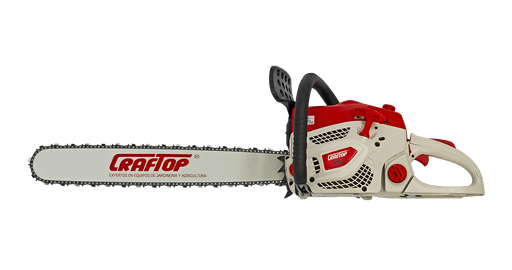 [0002MC] Motosierra Craftop NT5860