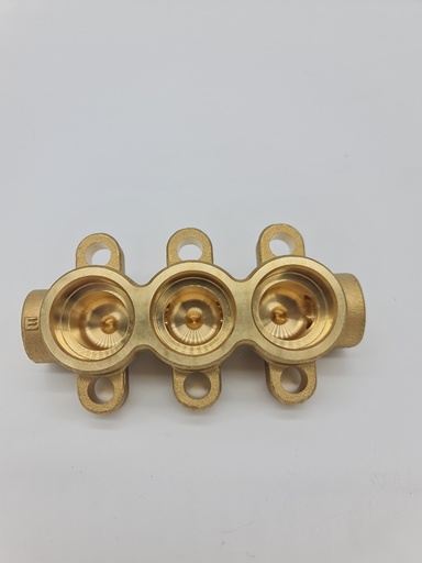 [544499] Multiple de Descarga 522816 Maruyama MSD41ECH