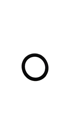 [2412102100607] Orring 23,6x3,55 Craftop WP20,WP30, Motores 4T 