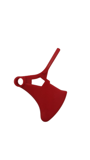 [12454010602] Palanca Aceleracion Craftop NT4560, NT5860