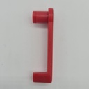 Palanca de Choke Maruyama B43R,B50R