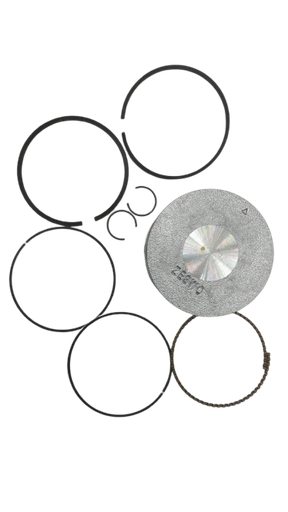 [213011127011] Piston Completo 77mm Craftop Motores 4T, 9HP