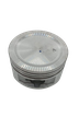 Pistón 6.5HP Nk168FB GWP20,GWP20H2,GNK20WP,GHW2900A,GHW3400A,GE200,GNK30TP