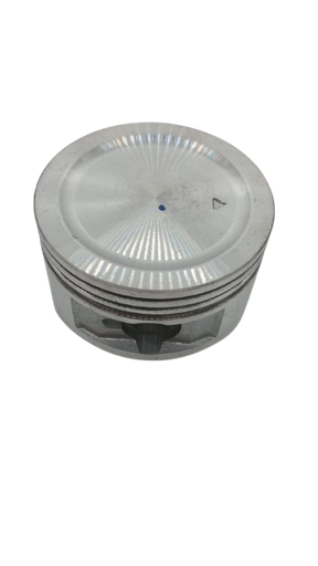 [DJ160402NK168FB] Pistón Completo 6.5HP Nk168FB GWP20,GWP20H2,GNK20WP,GHW2900A,GHW3400A,GE200,GNK30TP