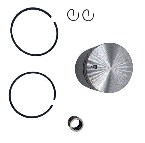 [11261024302.] Piston Craftop GLB260 Completo