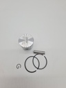Piston Craftop GLB330 Completo
