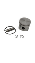 Piston Craftop NT3760,NT4260 Completo