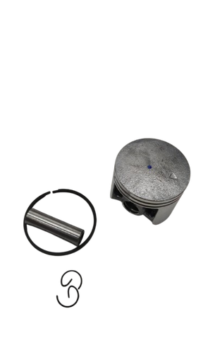 [12521090201] Piston Craftop NT5260 44.6x38,1 mm Completo