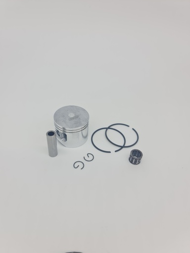 [12541090201] Piston Craftop NT5860 Completo 