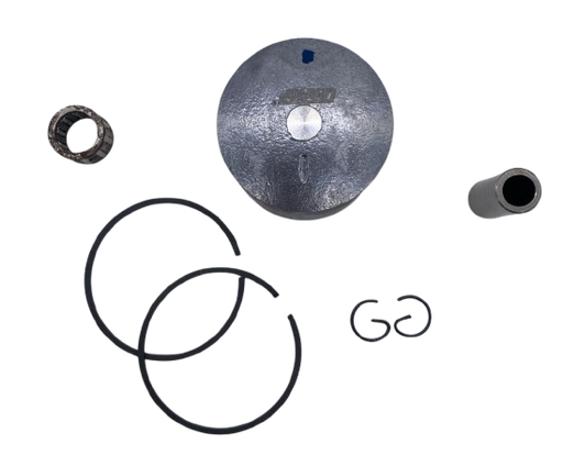 [12541090201] Piston Craftop NT5860 Completo 