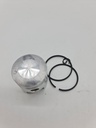 Piston Craftop NTB330 Completo (Codigo antiguo 11331090201)