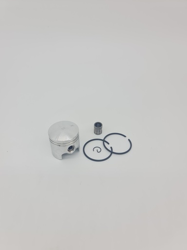 [11432024301] Piston Craftop NTB430,NTMU430B 40mm Completo  (Codigo antiguo 11431024301)