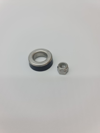 [632586.] Piston de Unidad Maruyama MS415ECH
