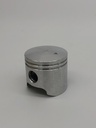 Piston Maruyama B43,B43R,B420H, BCF42HT,BCF42HTR, BC4320H,BC4321H, BCF4320H,BCF4321H MBS420 cambio codigo 265227 
