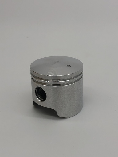 [281299] Piston Maruyama B43,B43R,B420H, BCF42HT,BCF42HTR, BC4320H,BC4321H, BCF4320H,BCF4321H MBS420 cambio codigo 265227 