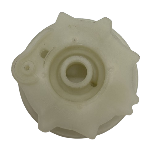 [12371011601] Polea Arranque Craftop NT3760,NT4260