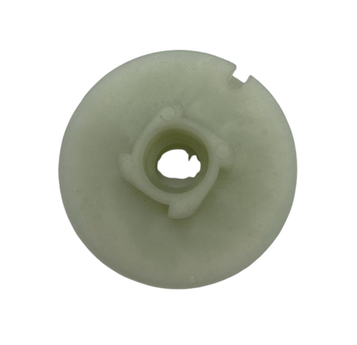 [12451011601] Polea Arranque Craftop NT4560,NT5260,NT5860