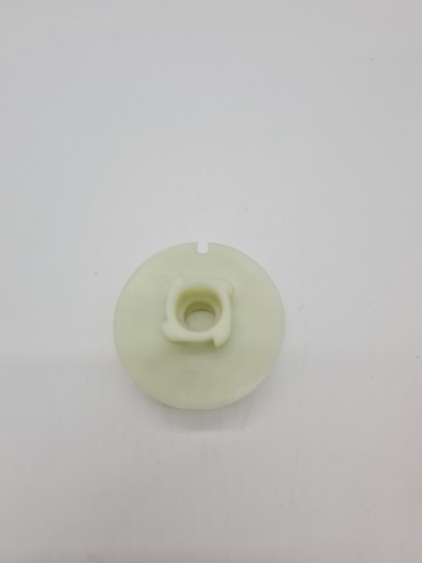[12451011601] Polea Arranque Craftop NT4560,NT5260,NT5860