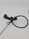 Puño Aceleracion Completo Craftop GMD420