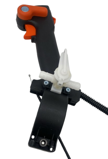 [1542002106407] Puño Aceleracion Completo Craftop GMD420