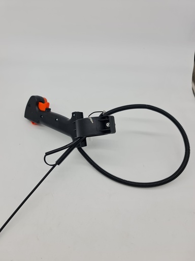 [1542002106407] Puño Aceleracion Completo Craftop GMD420