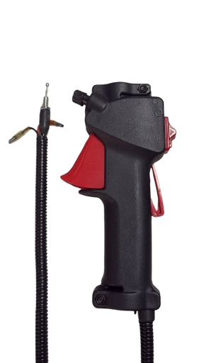 [11431090512] Puño Aceleracion Craftop NTBG520D Completo 