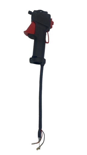 [11331090504] Puño Aceleracion Craftop NTMU430 Completo