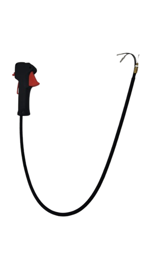 [229005] Puño Aceleracion Maruyama BC4320H Completo con Cable codigo anterior 223157